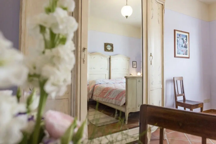 Casa Carlotta