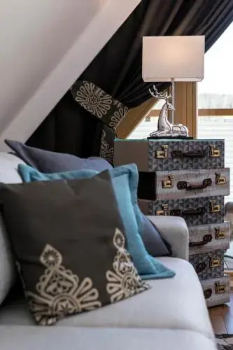 Apartament Ornak