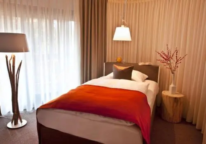 Hotel Villa Lago