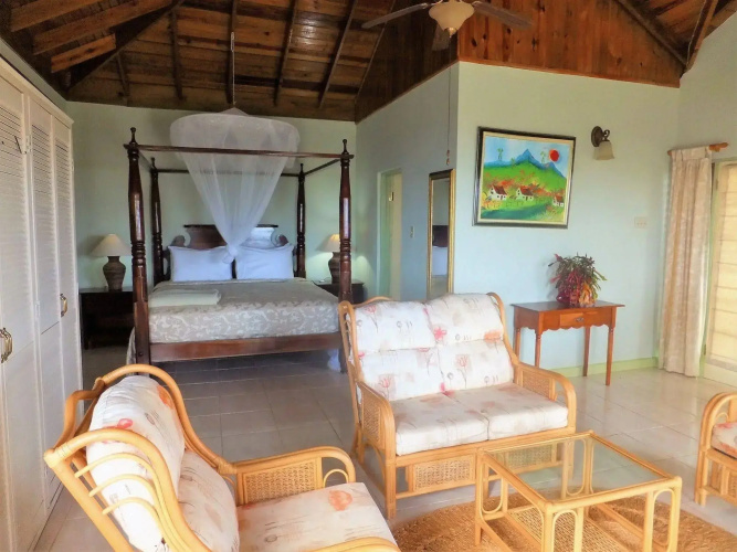 Pimento Lodge