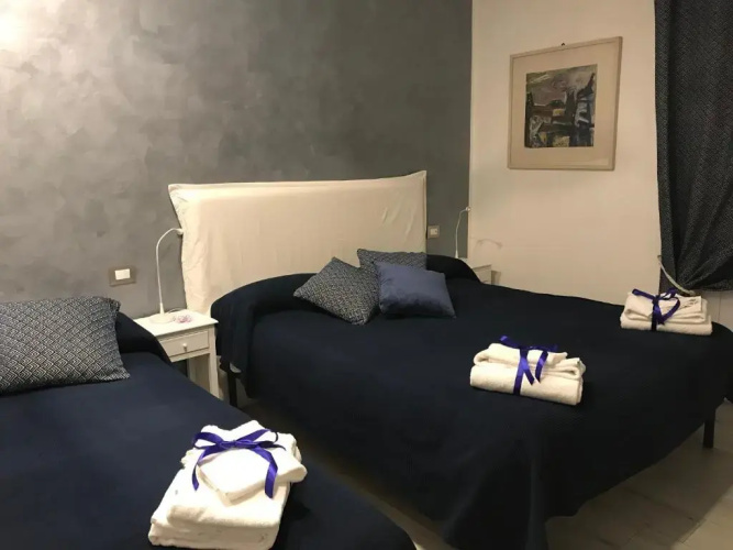 B&B Casa Gaia