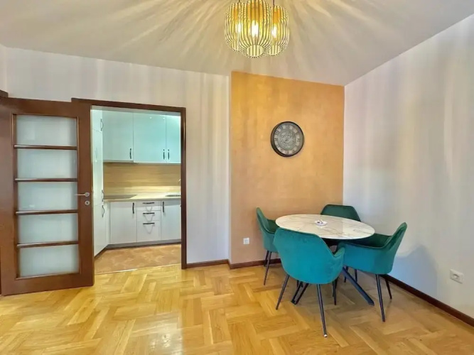 Comfort One Bedroom Apartment
