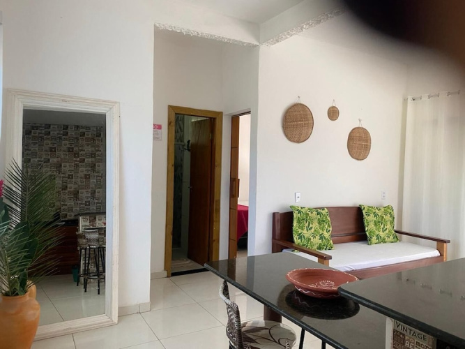 Recanto do Villa 3