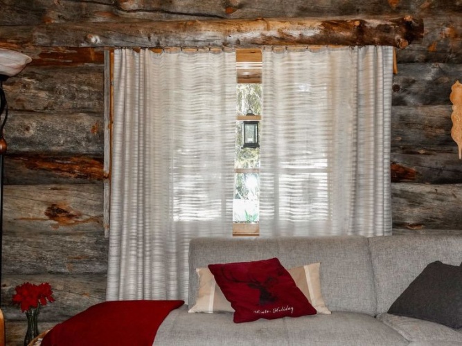 Holiday Home Kelo-ville