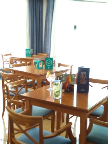 Aparthotel Nereida photo 31