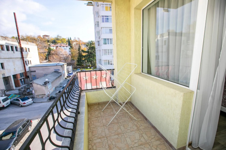 Paradise Apartment
