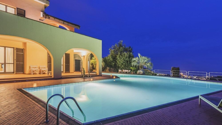 Loano Village - Inh 28269