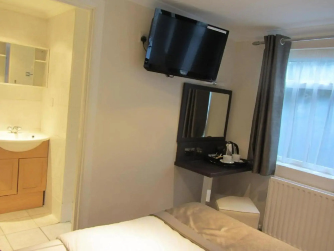 Goodwood Hotel