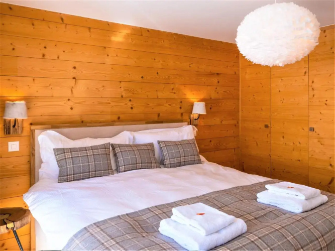Chalet l'Eveil