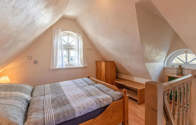 Awesome Home in Dithmarschen With 2 Bedrooms and Wifi