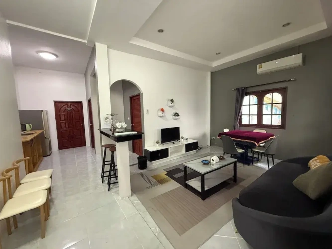 Comfort Suite