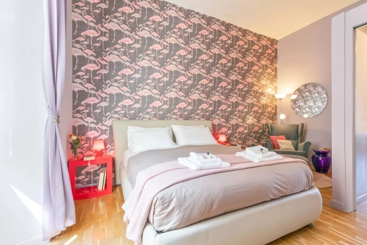 Double Apartment