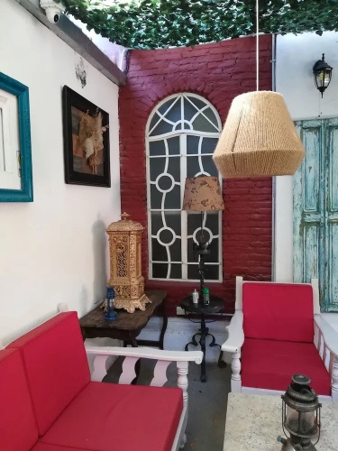 Casablanca Adrogué