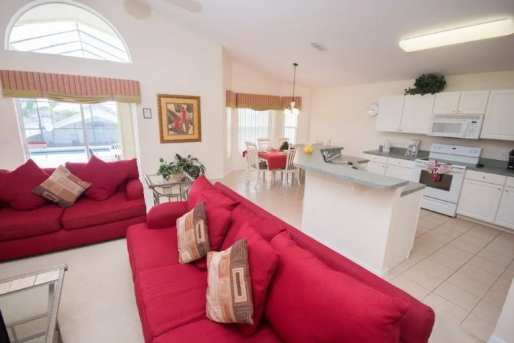 Family Villa