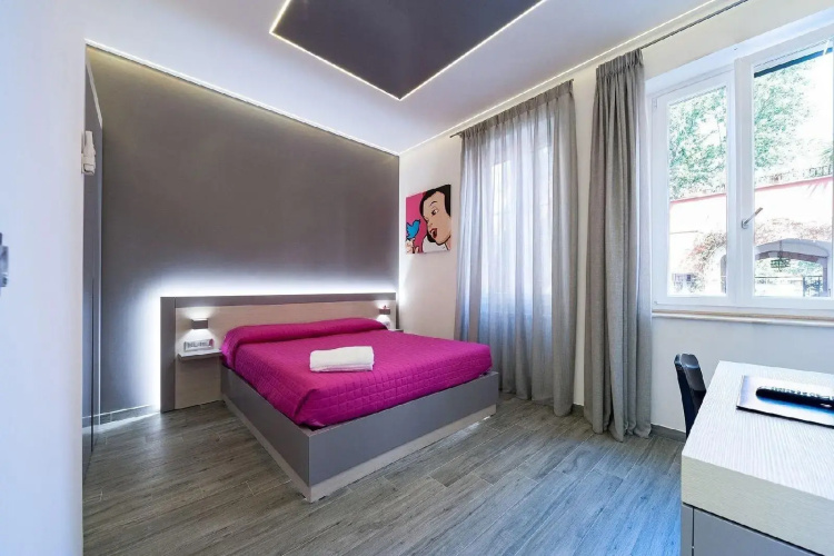 Guesthouse POP