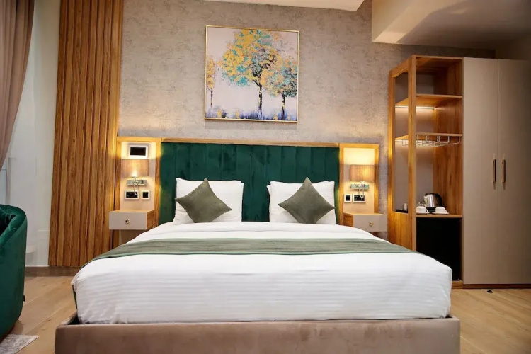 Watercress Hotels and Signature