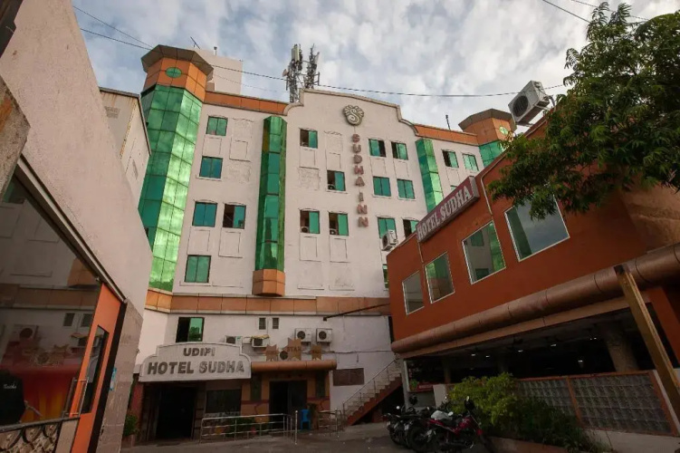 Otel görseli