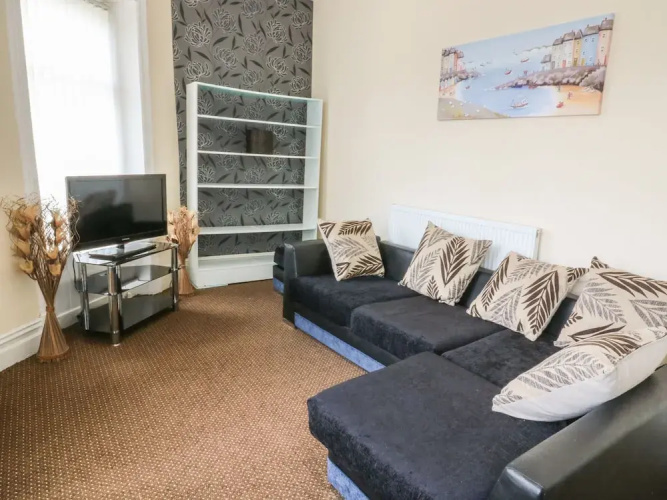 60 Keighley Road