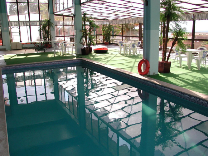 Auramar Beach Resort photo 28