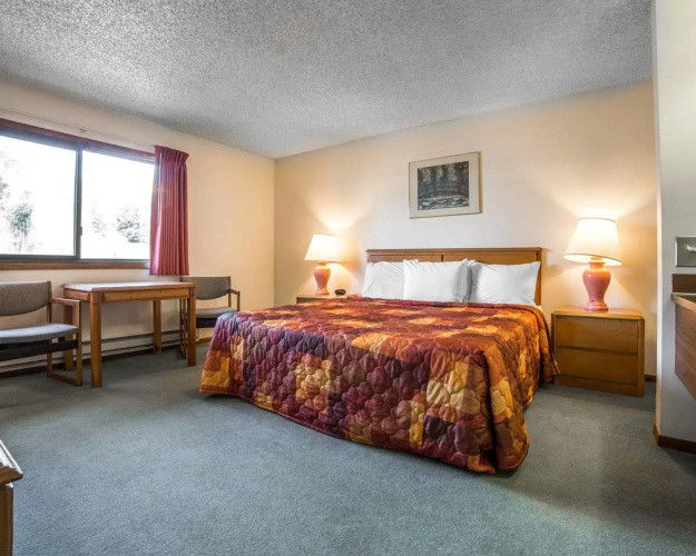 FairBridge Inn Express Billings Airport