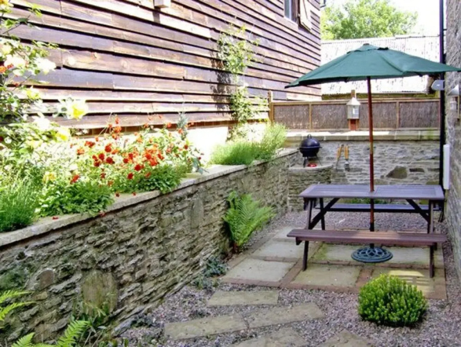 Swallow Cottage