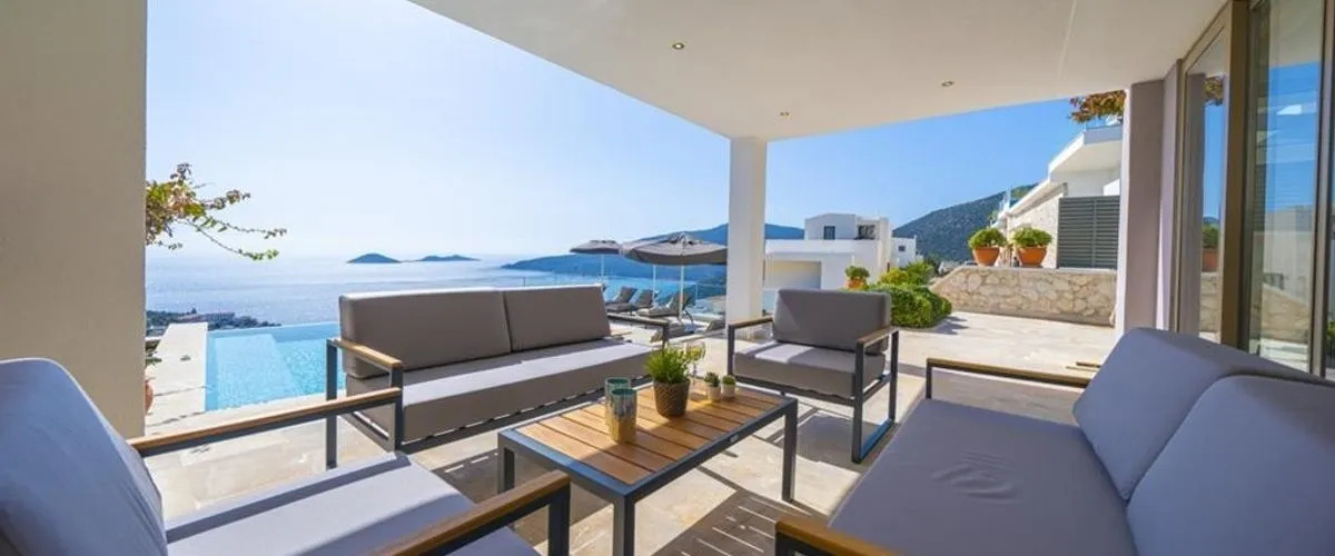 Villa Sarpedonia
