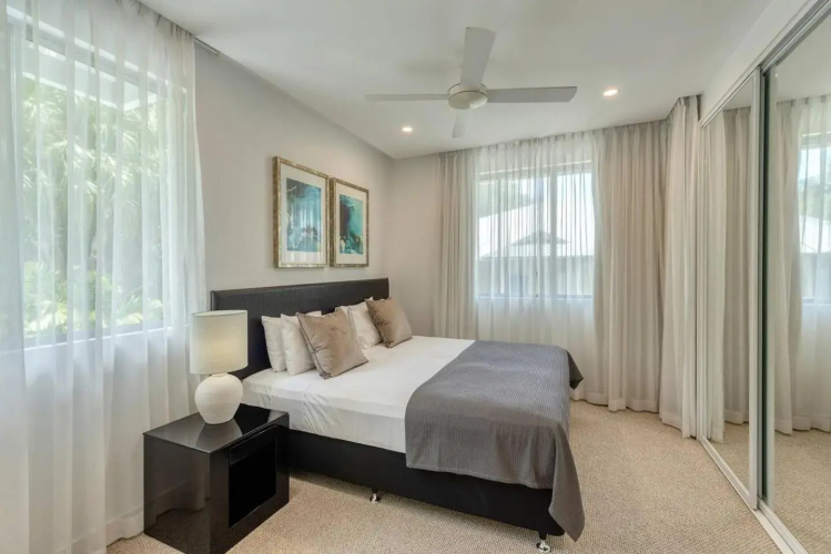 Beachfront Condo 5301 at Drift Resort