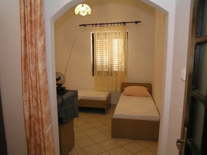 Apartments Hajduk