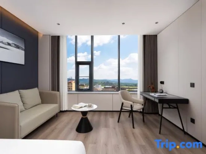 Premium Double room