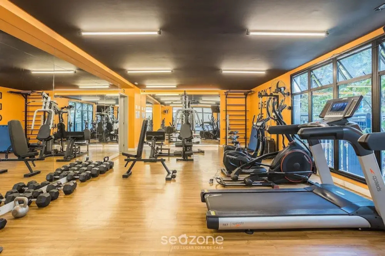Modern Studio Just 500m From Metro Station Edk0714