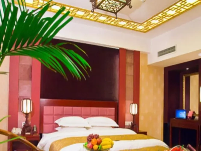 Business Double Suite