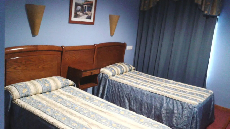Hotel Cn