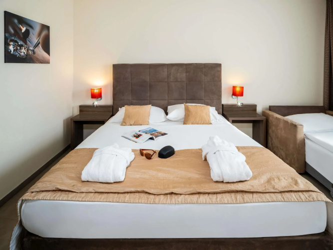Hotel Mercure Graz City