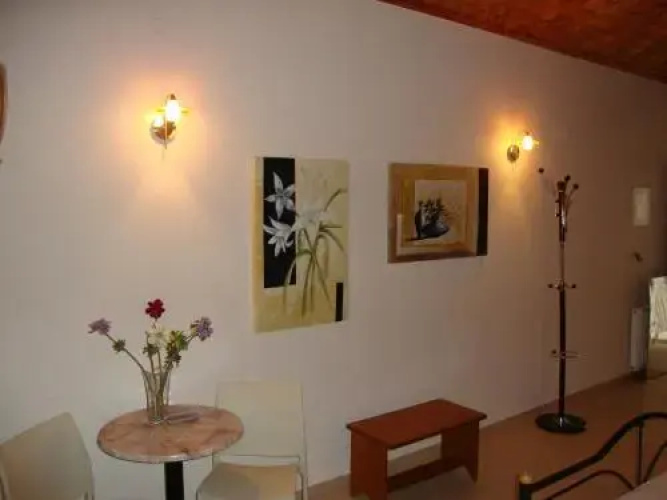 Mpistola Guesthouse