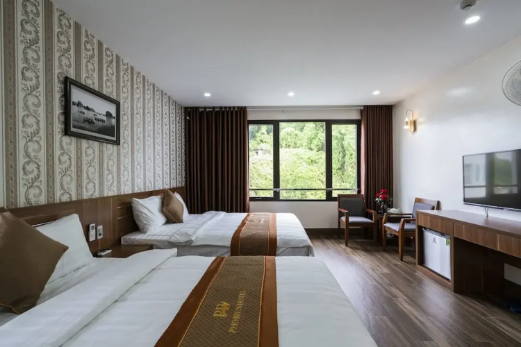 Pho Bien Hotel