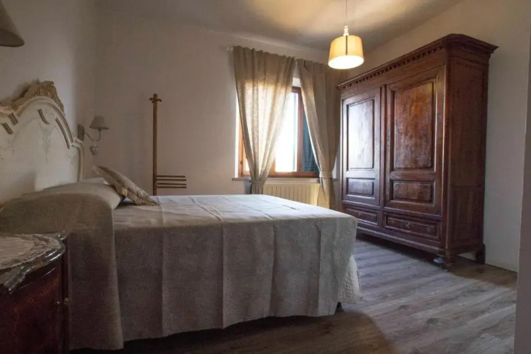 All'Aia Bianca 1868