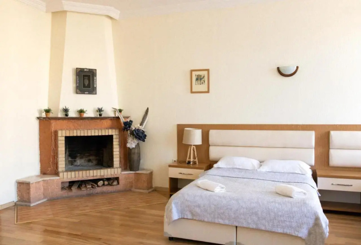 Apart Hotel Marjani
