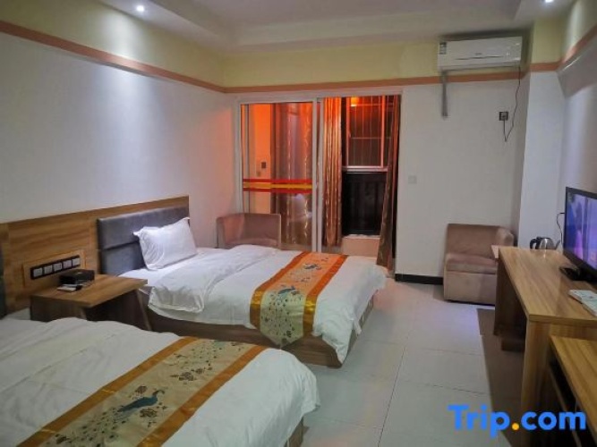 Business Twin room