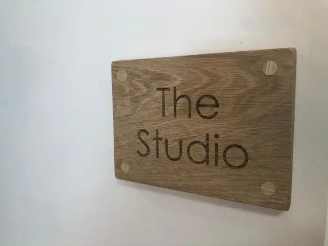 Studio