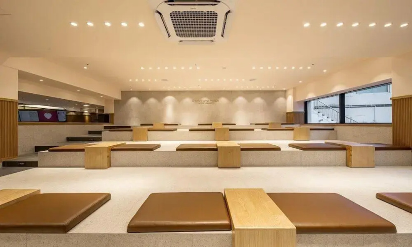Masan Daisy Hotel