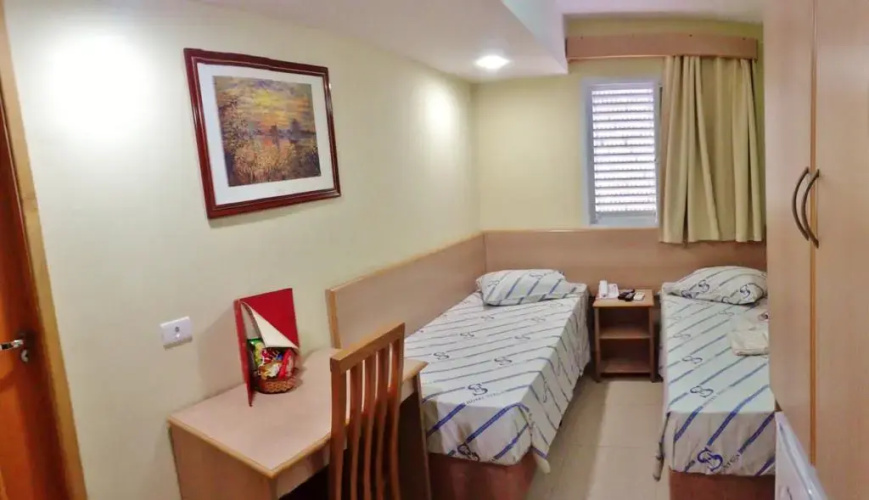 Hotel Stela