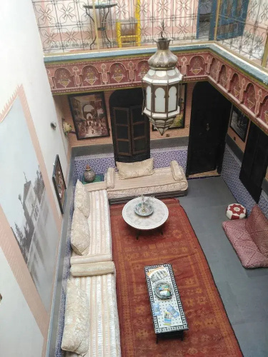 Riad Mamma House