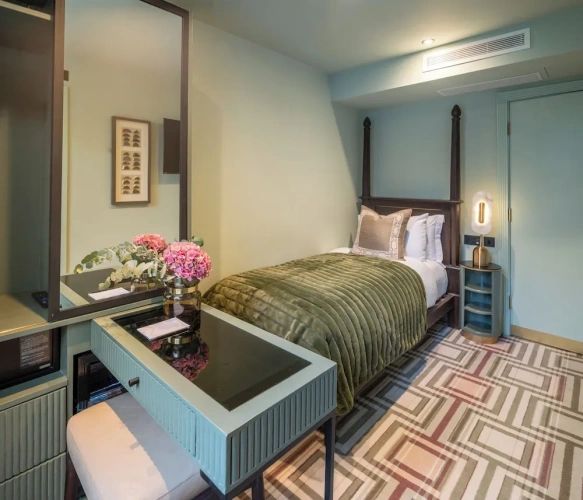 Economy Single room