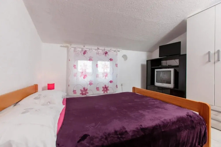Apartments Grgur