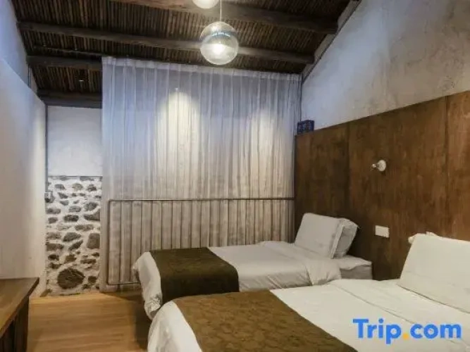 2 Bedrooms Family Apartment with balcony