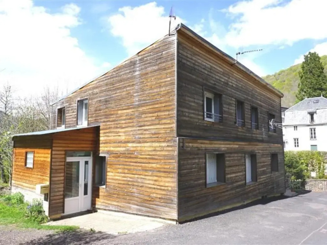 Appartement Mont-Dore, 3 pièces, 10 personnes - FR-1-415-72