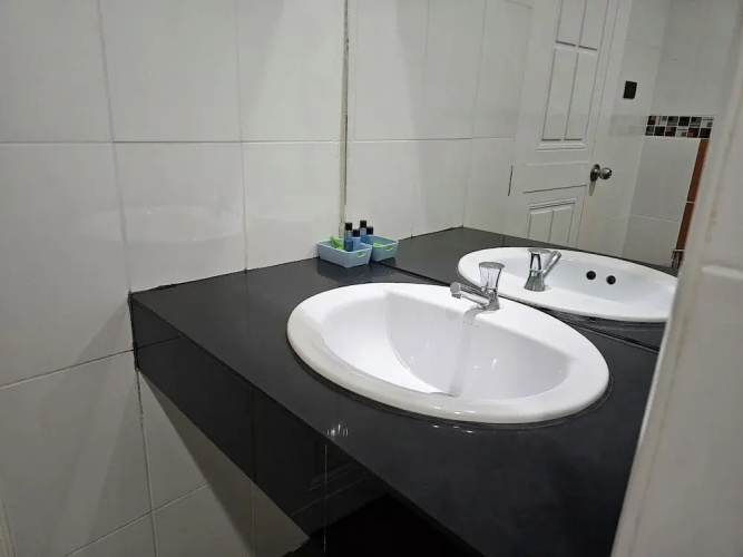 ToffyHome Hotel