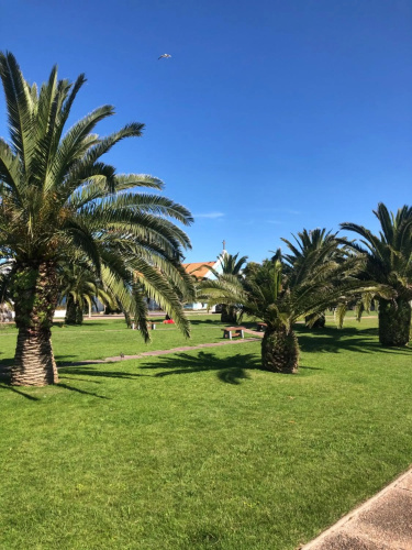 Apartamento 4 Mares - El Faro
