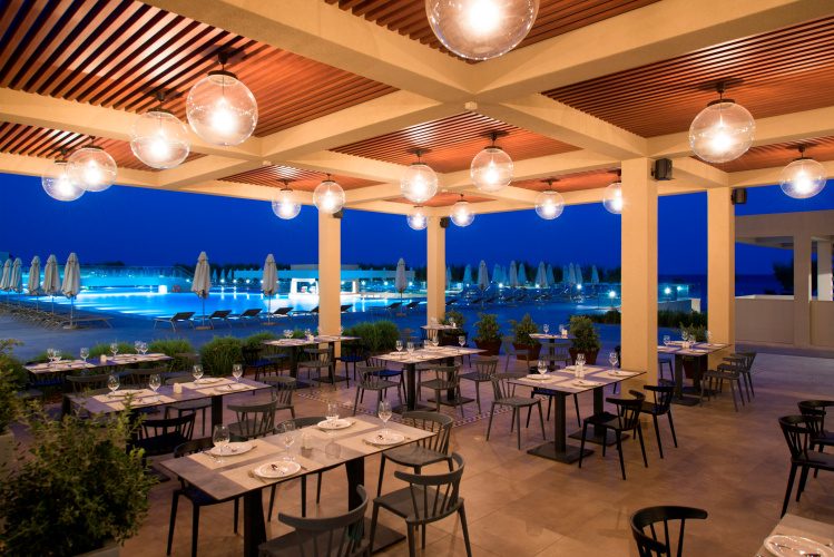 Amada Colossos Resort photo 18