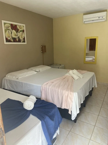 1 Bedroom Standard Suite